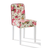 Cilek Summer Chair With Flower - Kids Haven